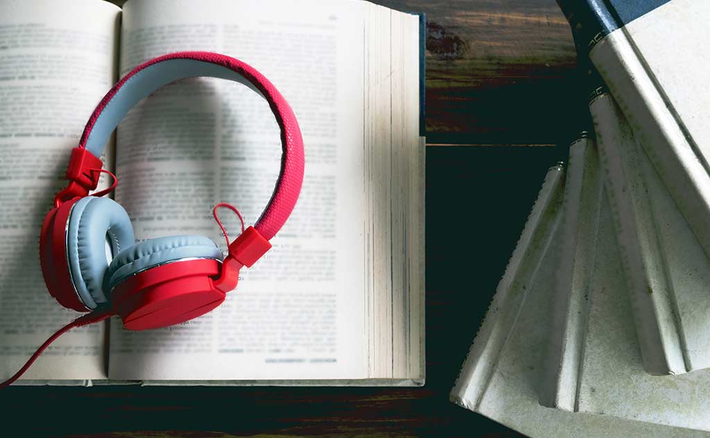 Audiobook Recording Guide