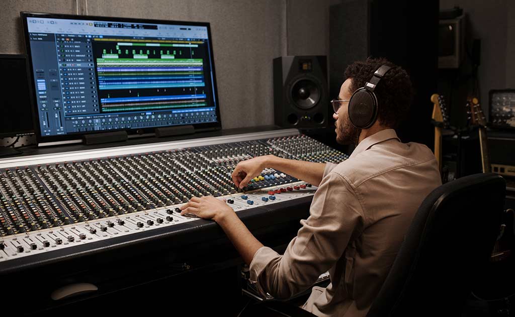 Audiobook Recording Guide