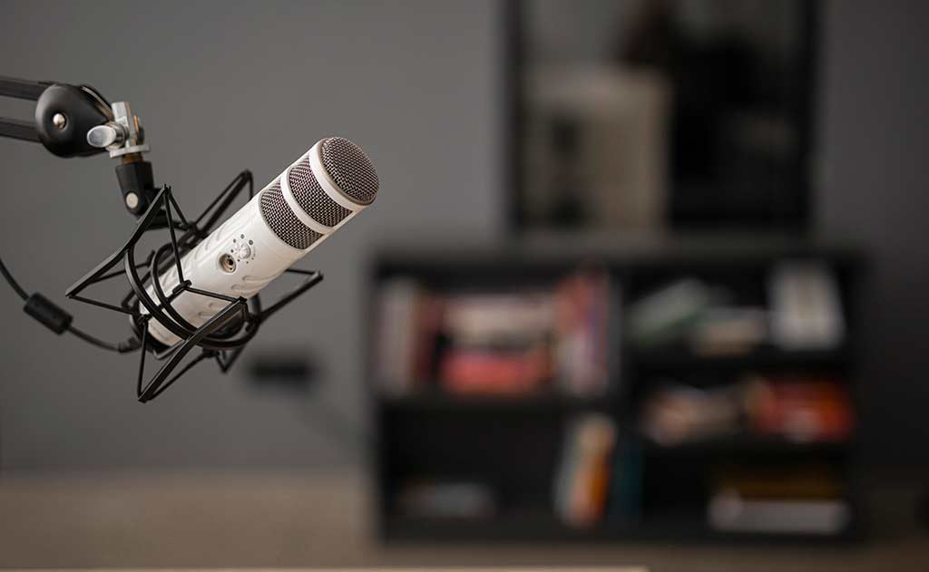 Audiobook Production Guide
